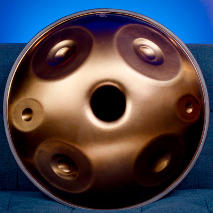 Tacta E "SaBye D" 17 Extended Layout (6 Bottom + 11 Top) with 2 Steel Helmets and Case