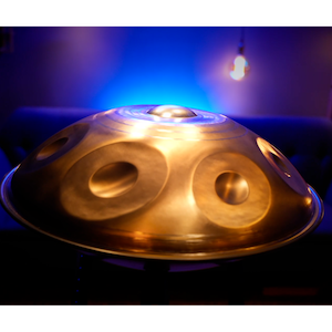 Handpan Shop – Handpan 360